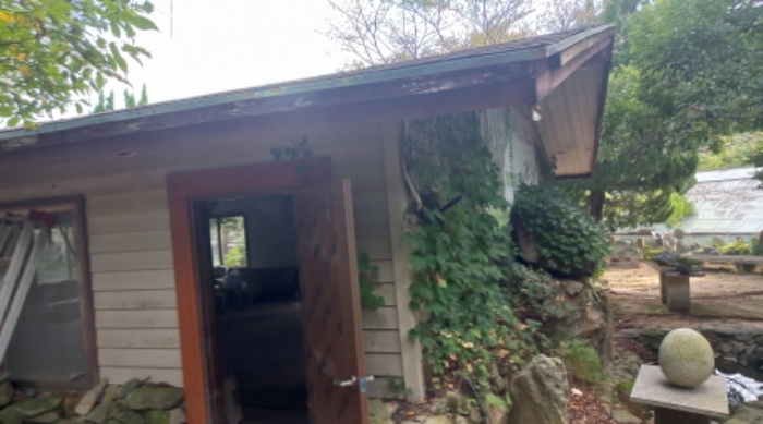 목록 7및 목록 12-3 건물