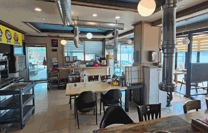 일련번호 3(3-2) 1층 내부