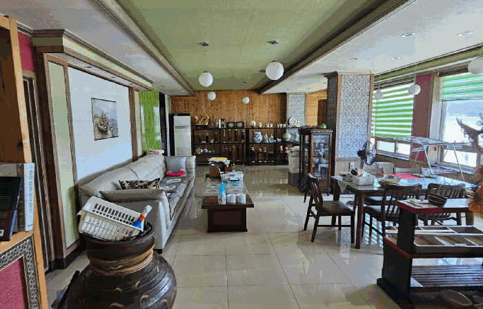 일련번호 3(3-2) 2층 내부