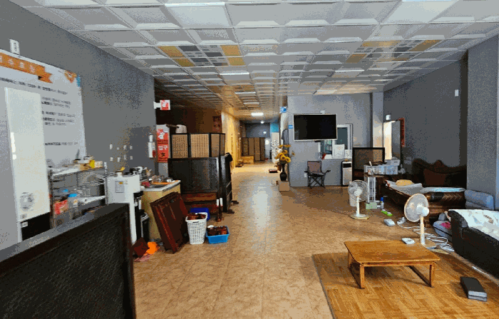 일련번호 3(3-1) 1층 내부