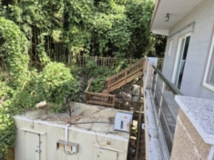 목록 4 일부에 목록 3,9,10 주건물이 일부 소재