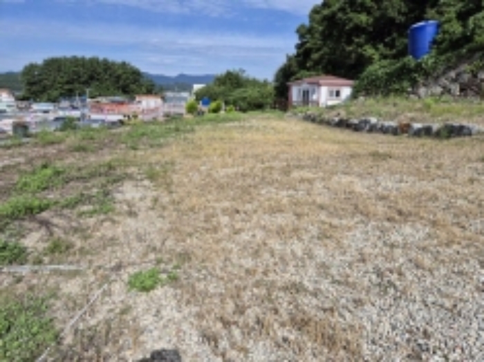 목록 7 전경 및 제시외