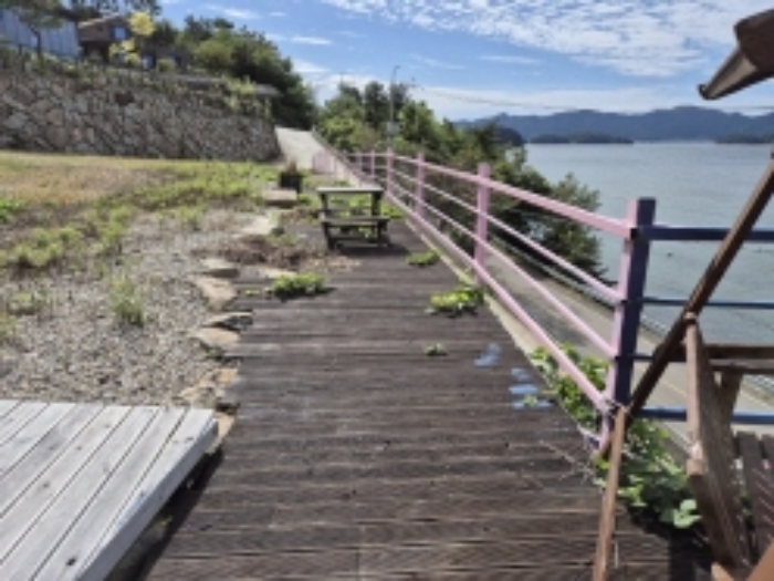 목록 7 전경 및 제시외