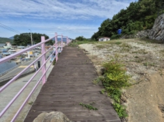 목록 7 전경 및 제시외