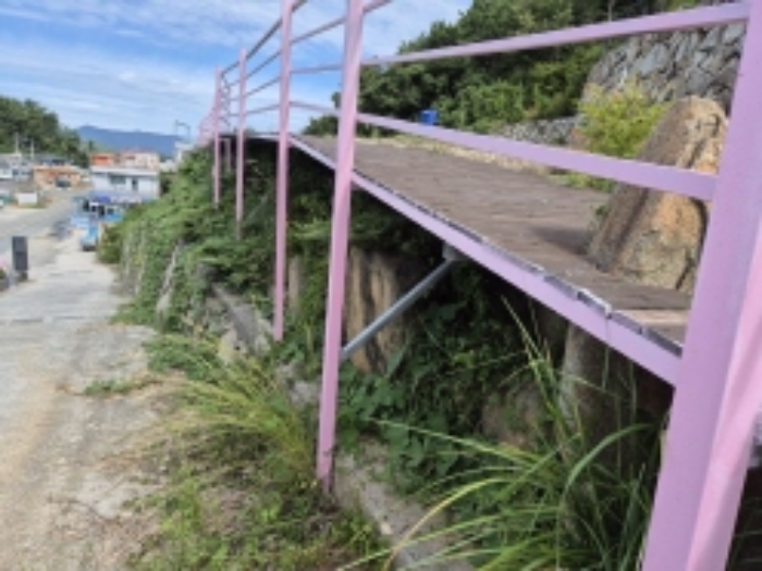 목록 7 전경 및 제시외