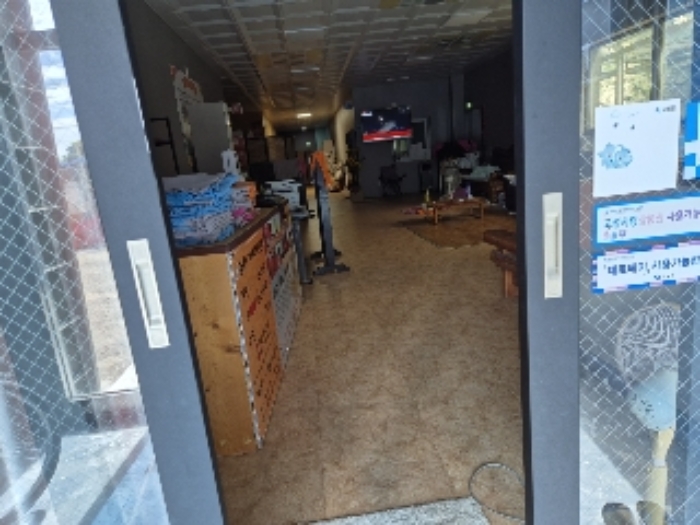 목록 3 주건물 1층