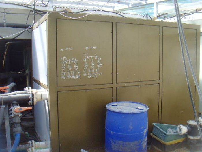 제시외 히트펌프