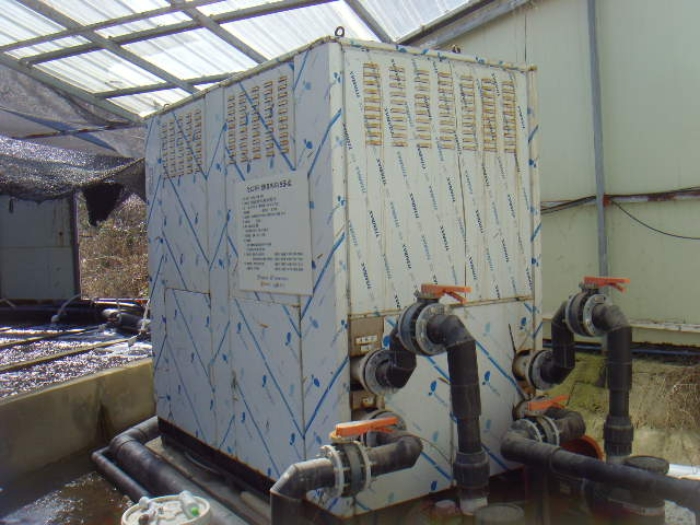 제시외 히트펌프