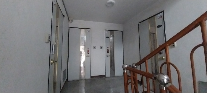 기호2(가) 1층 내부(복도)
