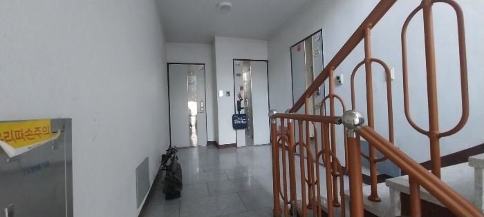 기호2(가) 3층 내부(복도)