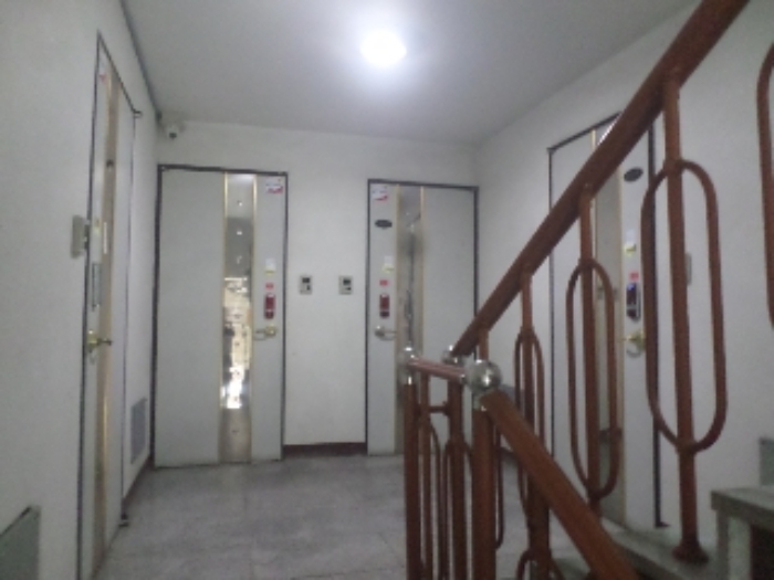 목록2. 1층 복도