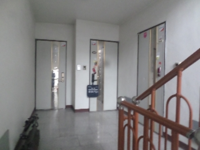 목록2. 3층 복도