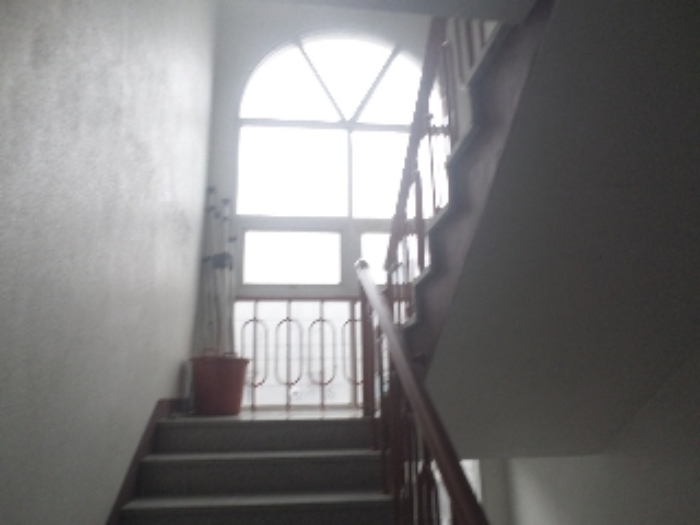 목록2. 옥탑 계단