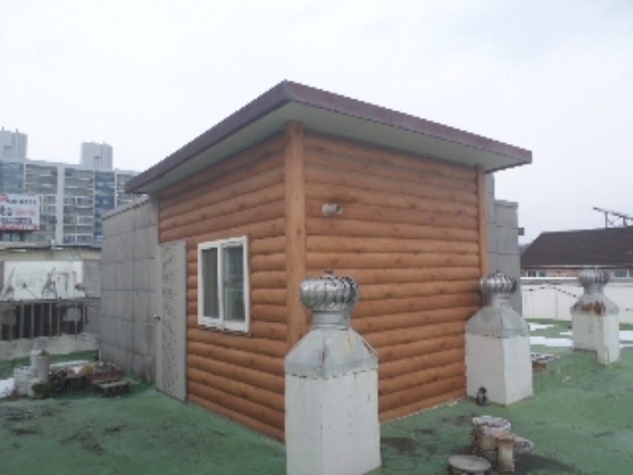 목록2. 옥탑 제시외 건물