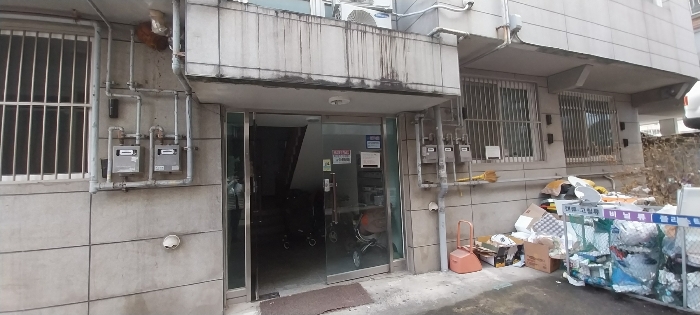 기호2(가) 1층 출입구