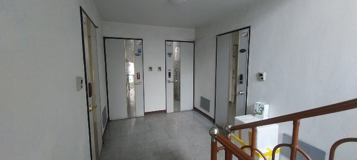 기호2(가) 2층 내부(복도)