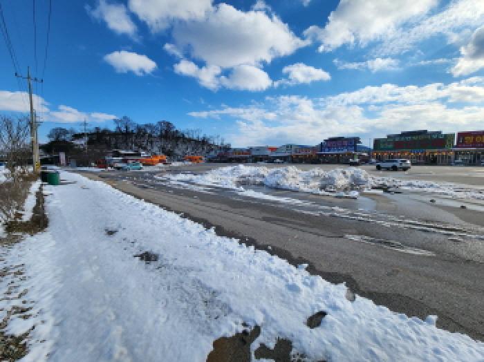 부동산표시 제1호, 제2호