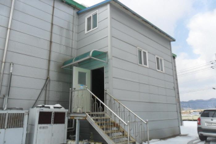 부동산표시 제2호 제시외