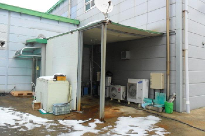 부동산표시 제2호 제시외