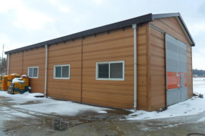 부동산표시 제3호