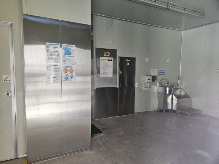 기호(2(가)) 1층 내부