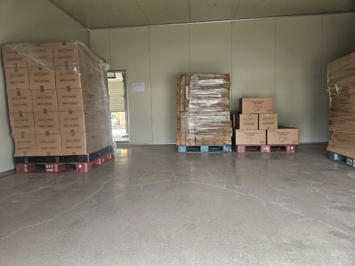 기호(2(가)) 1층 내부