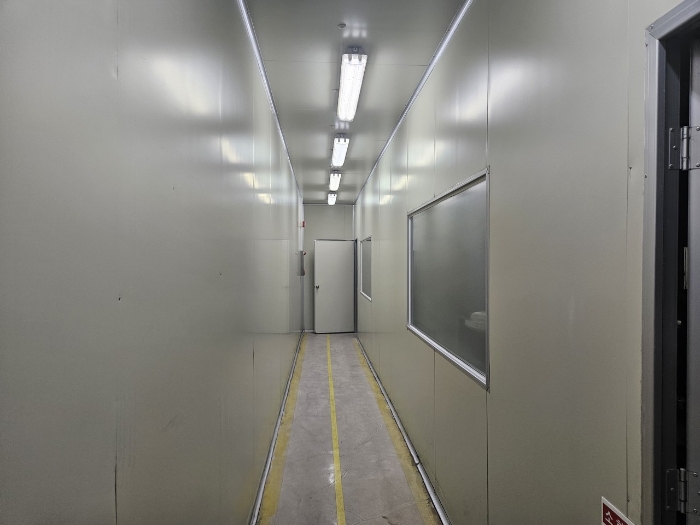 기호(2(가)) 1층 내부