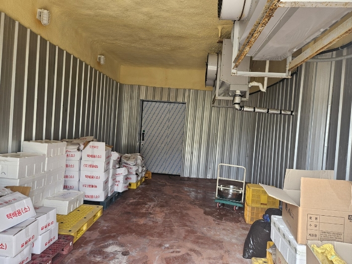 기호(2(가)) 1층 내부