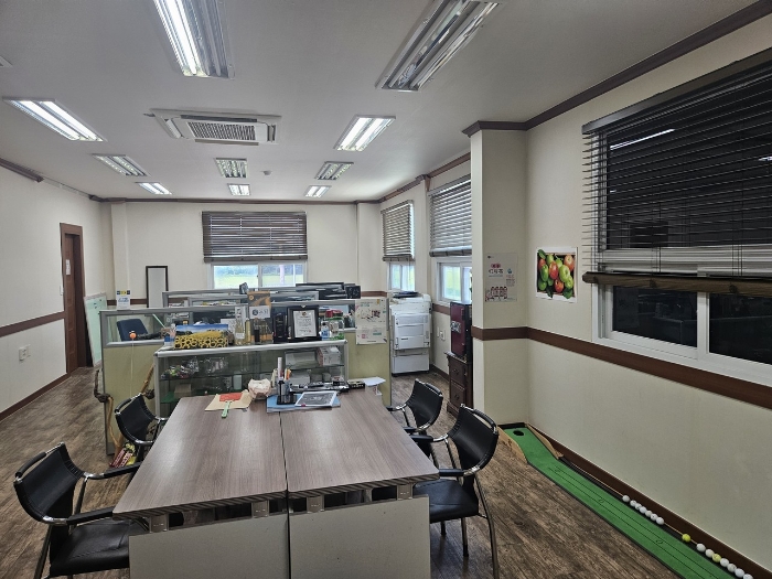 기호(2(가)) 2층 내부