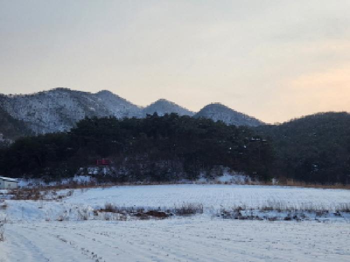 부동산표시 제1호 ~ 제14호