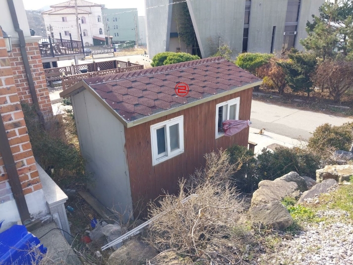 본 건 전 경
(제시외 건물)