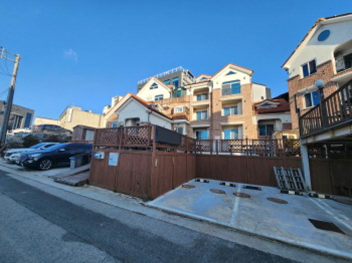 부동산표시 제1호, 제2호