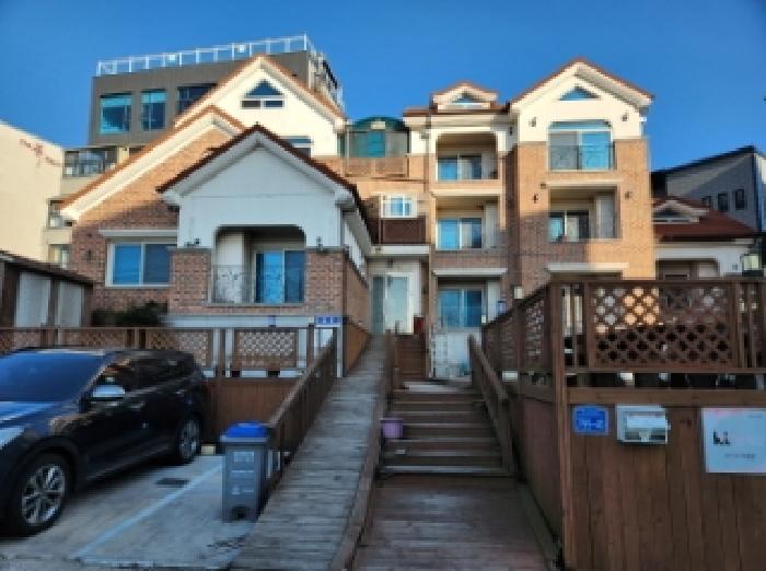 부동산표시 제2호