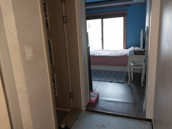 내 부 전 경
(기호 2-가)