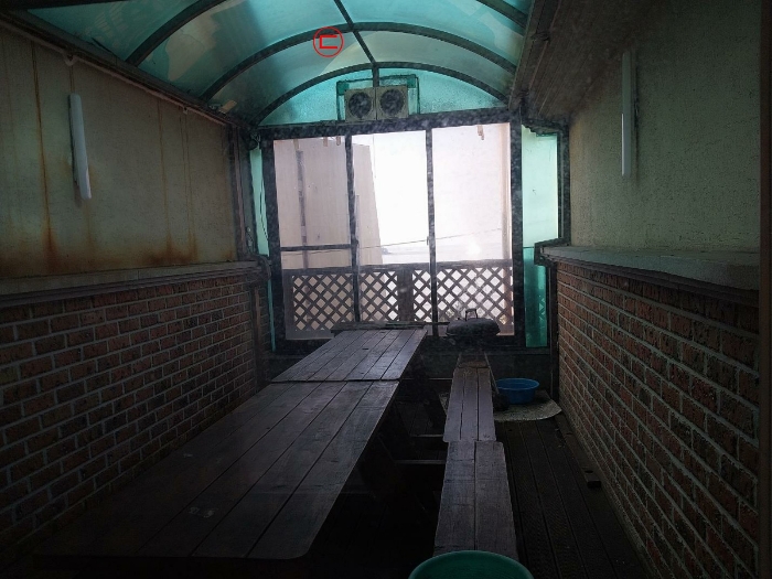 본 건 전 경
(제시외 건물)