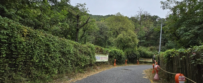 본건 전경