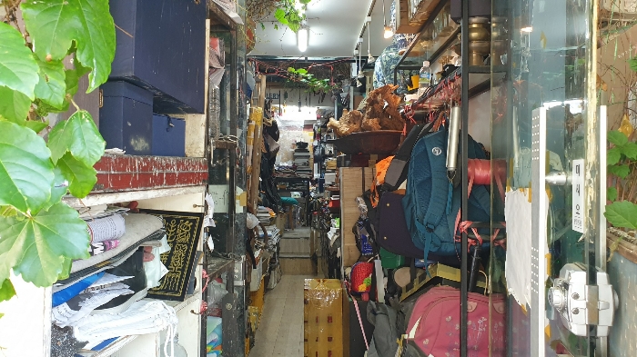 후면토지1,2 전경