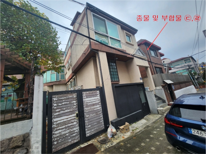 종물 및 부합물 ㉢ ㉣