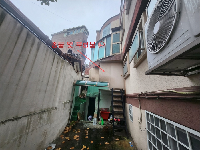 종물 및 부합물 ㉡