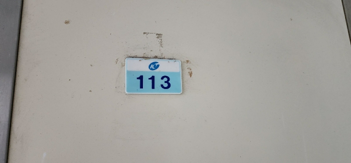 본건(호수)전경