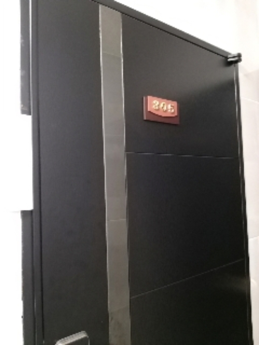 세대출입문[305호]