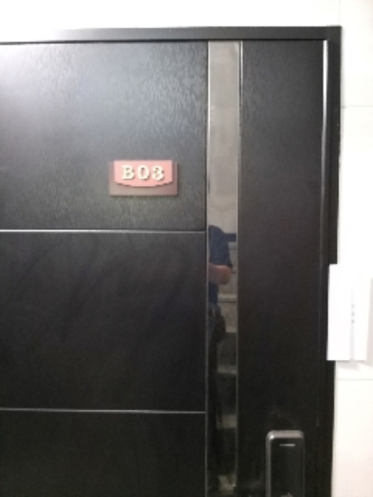 세대출입문[B03호]