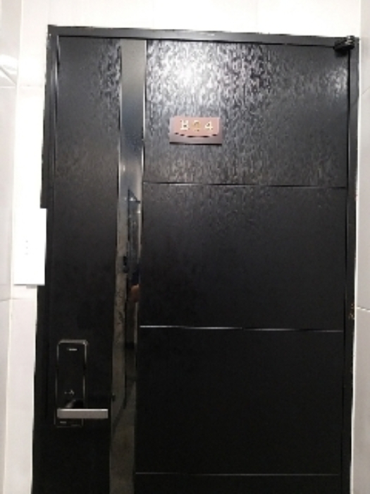 세대출입문[B04호]