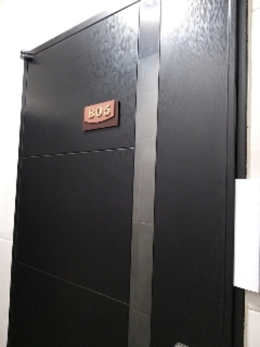 세대출입문[B05호]