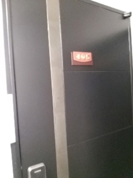 세대출입문[405호]