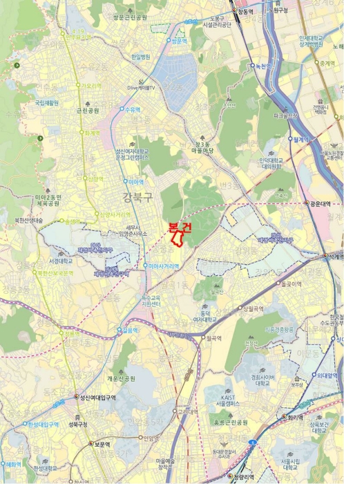광 역 위 치 도