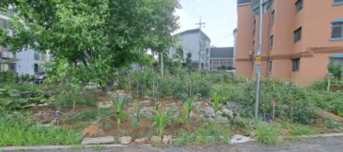 목록5 토지 전경