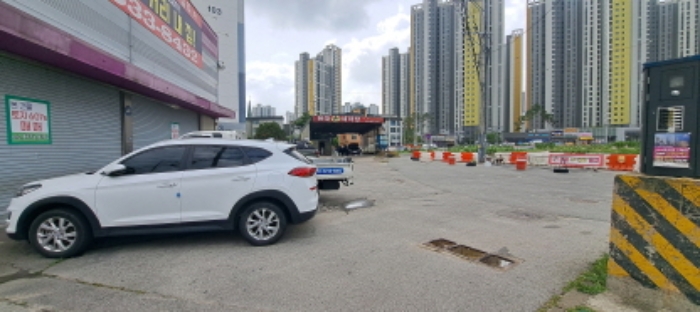 목록1 대지 전경1