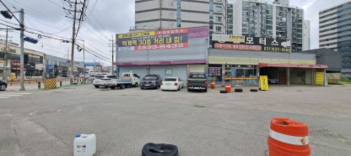 목록1 대지 전경2