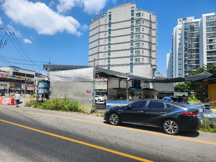 본건 기호(4) 전경
(남측촬영)